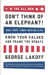 All New Don't Think of an Elephant